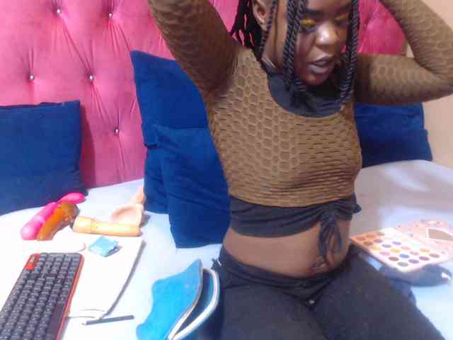 MissWanga23
