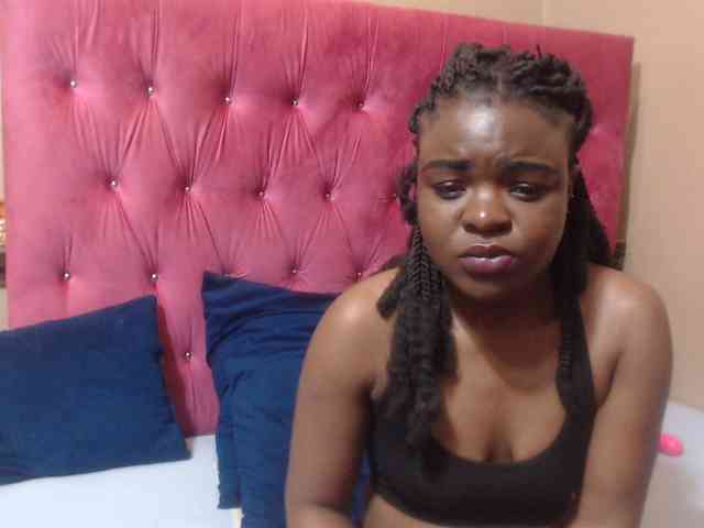 MissWanga23