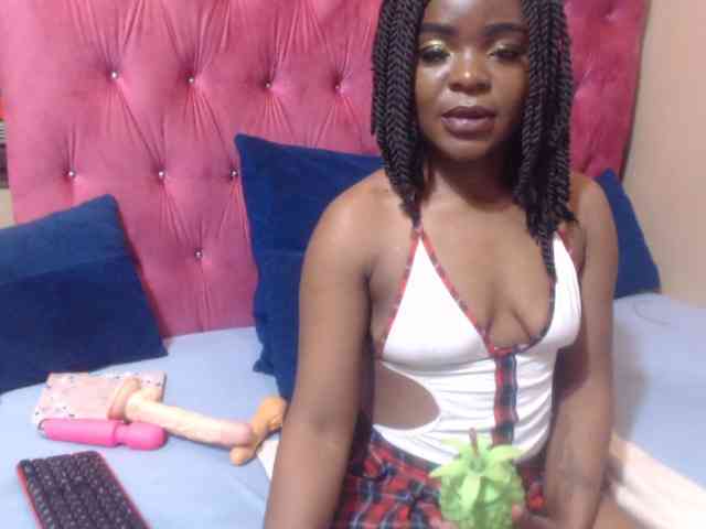 MissWanga23