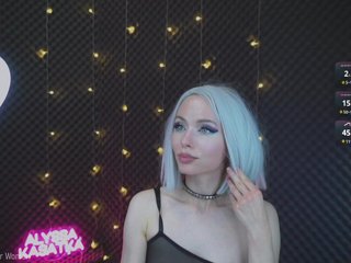 ALYSSA_KASATKA Porn Show