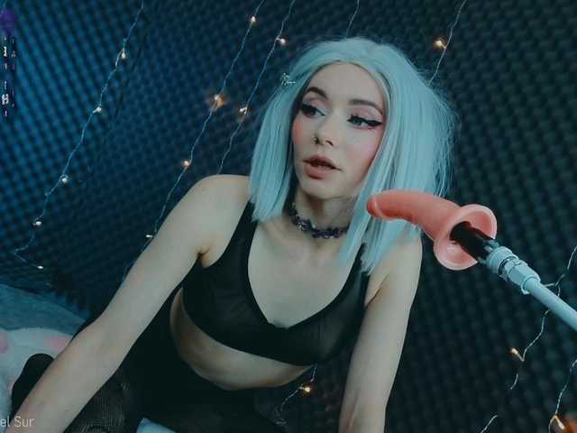  LISA-ALYSSA chat room