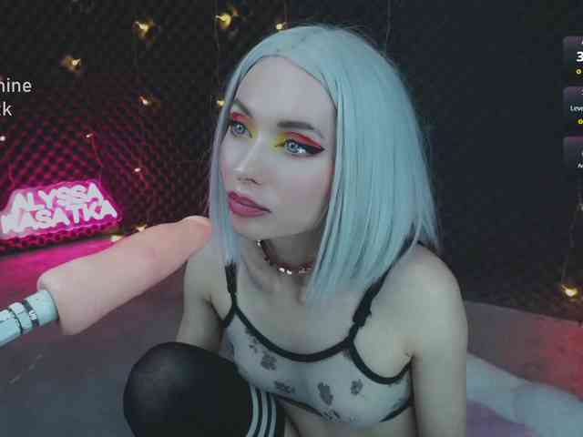 ALYSSA_KASATKA webcam