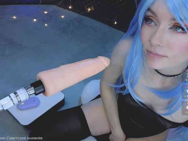 ALYSSA_KASATKA webcam