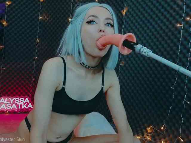ALYSSA_KASATKA webcam