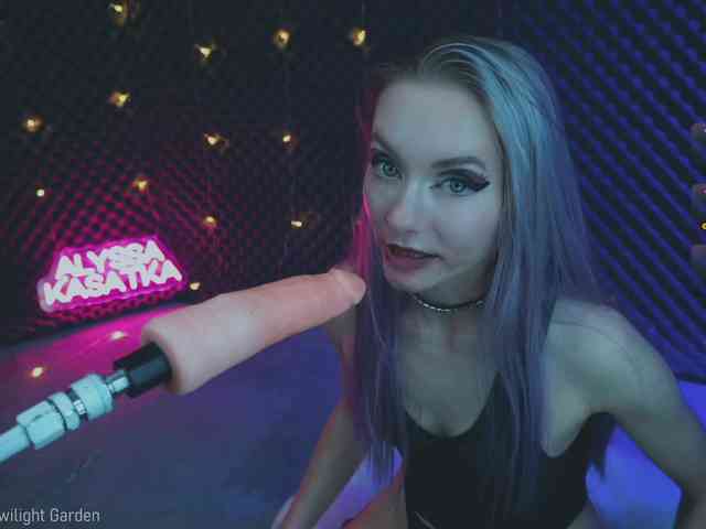 ALYSSA_KASATKA webcam
