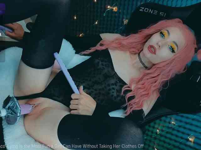ALYSSA_KASATKA webcam