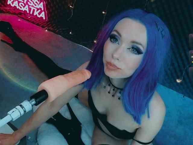ALYSSA_KASATKA webcam