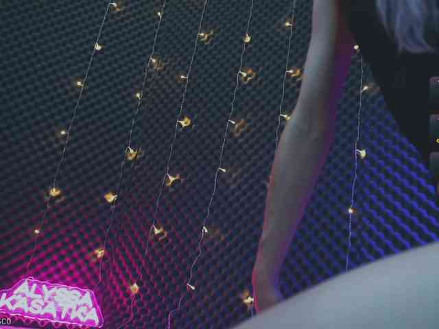 ALYSSA_KASATKA webcam