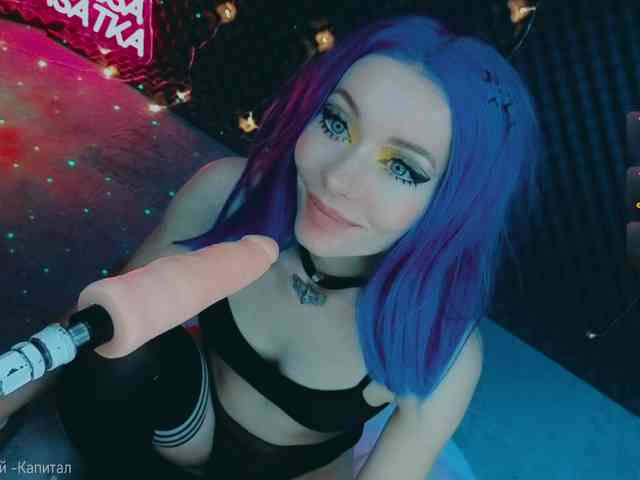 ALYSSA_KASATKA webcam