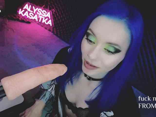 ALYSSA_KASATKA webcam