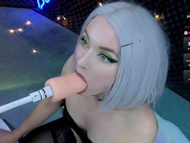 LISA-ALYSSA Live Webcam on BongaCams