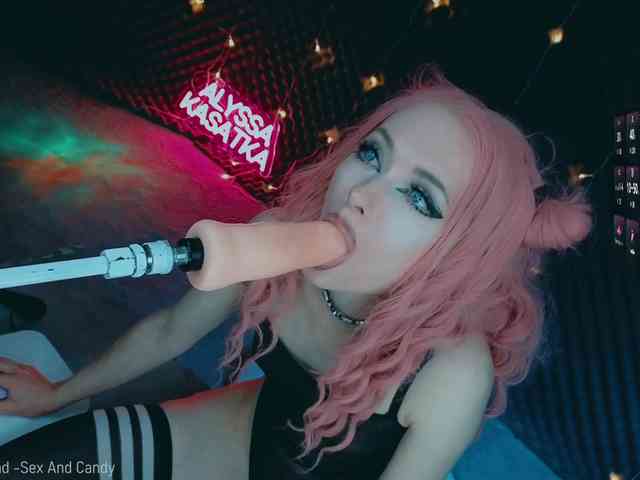 ALYSSA_KASATKA webcam