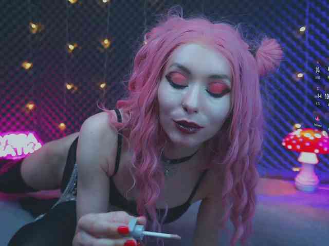 ALYSSA_KASATKA webcam