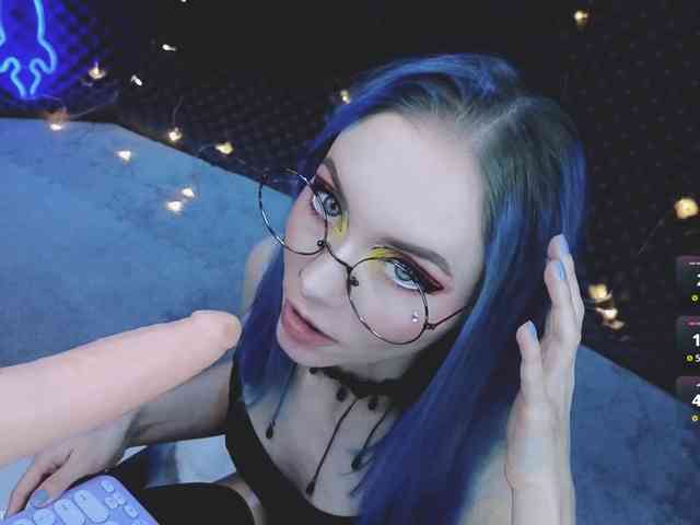 ALYSSA_KASATKA webcam