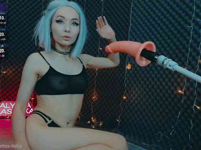 ALYSSA_KASATKA webcam