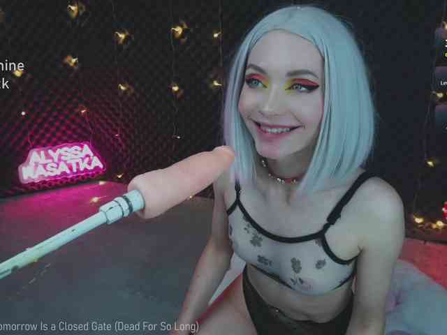 ALYSSA_KASATKA webcam