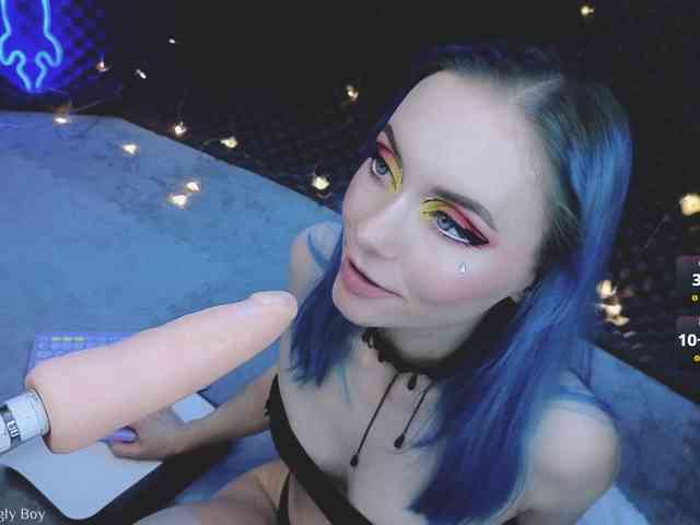 ALYSSA_KASATKA webcam