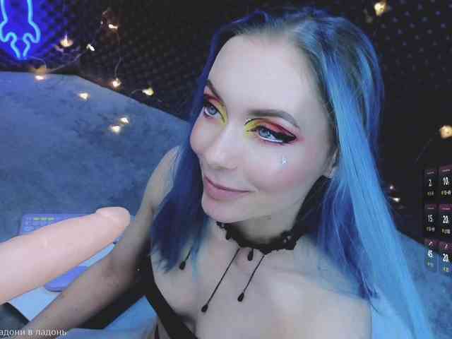 ALYSSA_KASATKA webcam