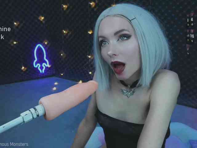 live webcam online LISA-ALYSSA