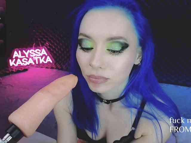 ALYSSA_KASATKA webcam