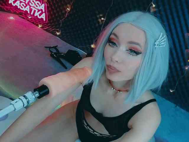 ALYSSA_KASATKA webcam