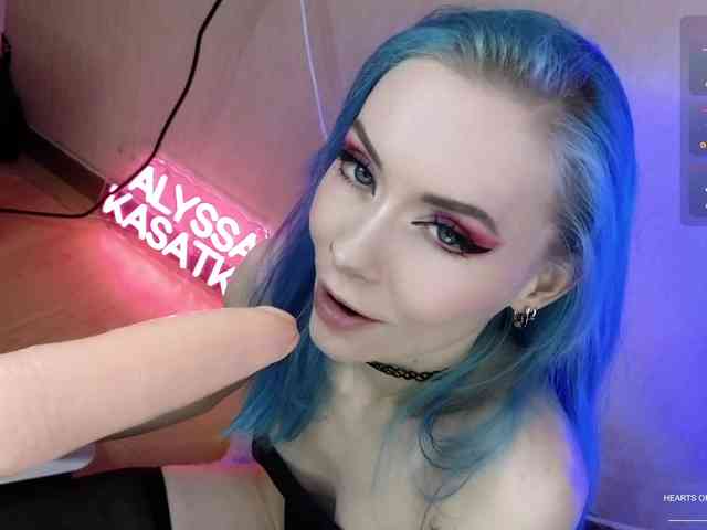 ALYSSA_KASATKA webcam