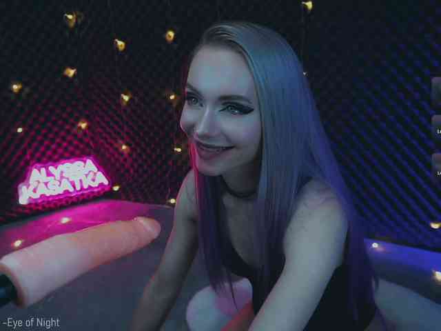 ALYSSA_KASATKA webcam