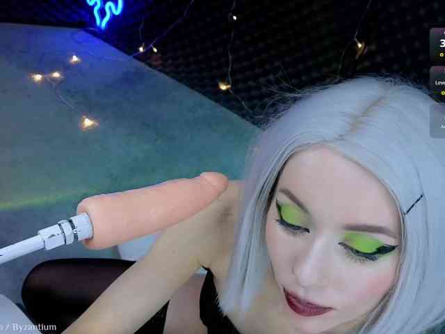 LISA-ALYSSA Live Webcam on BongaCams