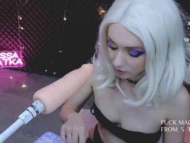 ALYSSA_KASATKA webcam