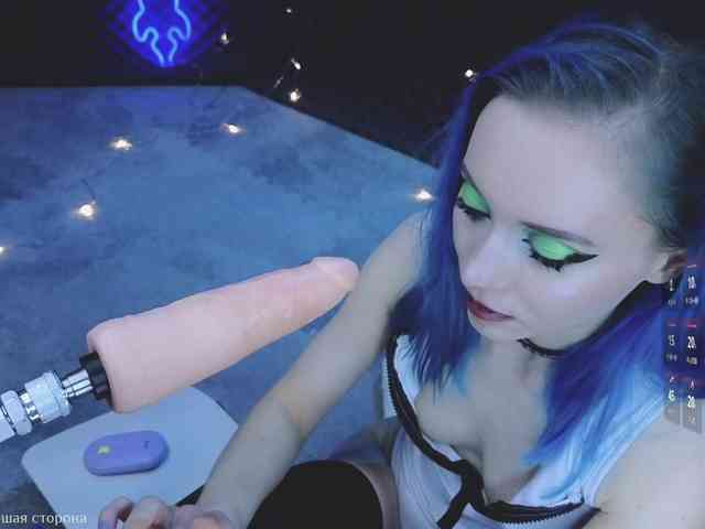 ALYSSA_KASATKA webcam