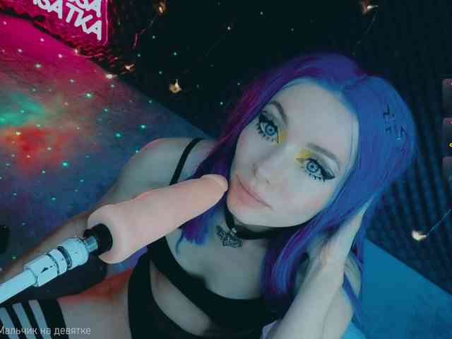 ALYSSA_KASATKA webcam