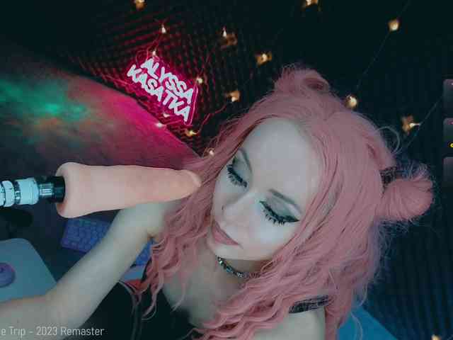 ALYSSA_KASATKA webcam