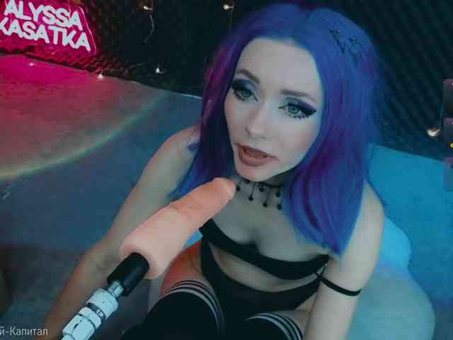 ALYSSA_KASATKA webcam