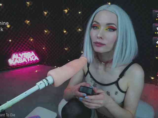 ALYSSA_KASATKA webcam