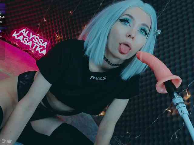ALYSSA_KASATKA webcam