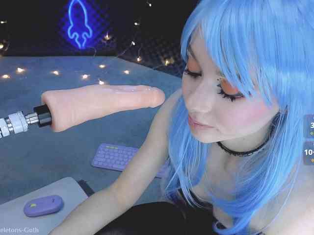 ALYSSA_KASATKA webcam