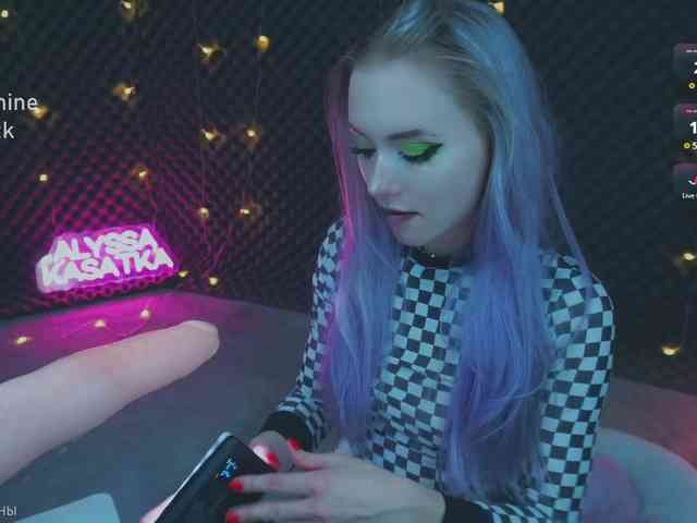 ALYSSA_KASATKA webcam