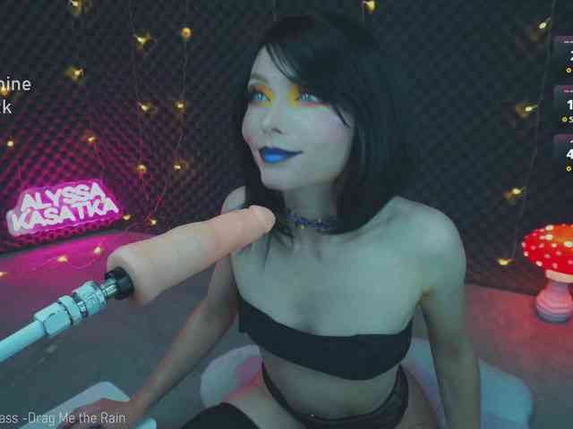 ALYSSA_KASATKA webcam