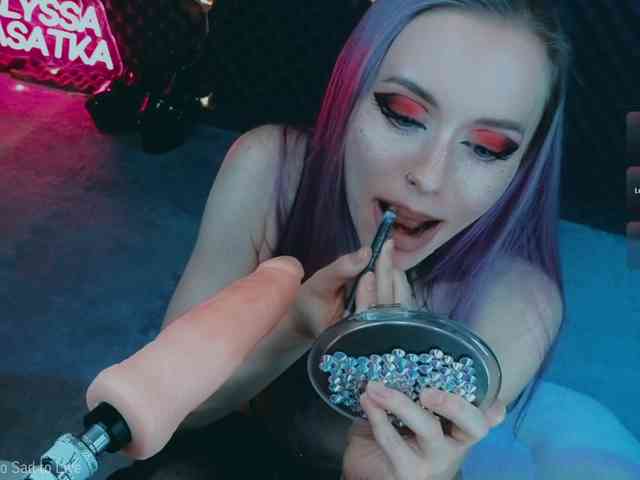 ALYSSA_KASATKA webcam