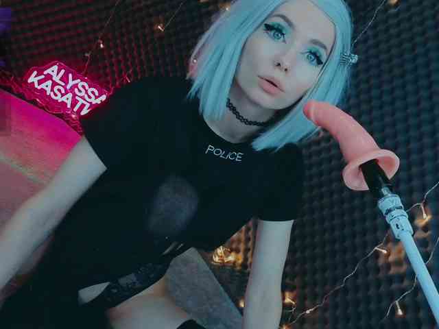 ALYSSA_KASATKA webcam