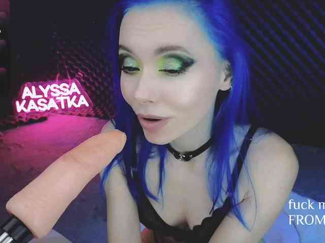 ALYSSA_KASATKA webcam