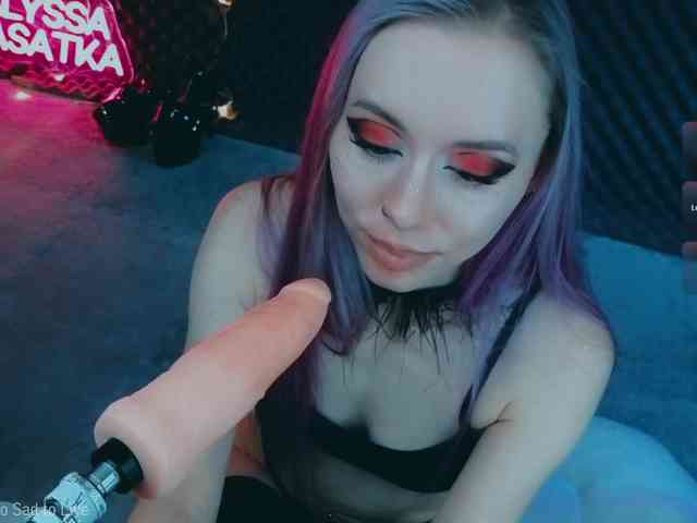 ALYSSA_KASATKA webcam