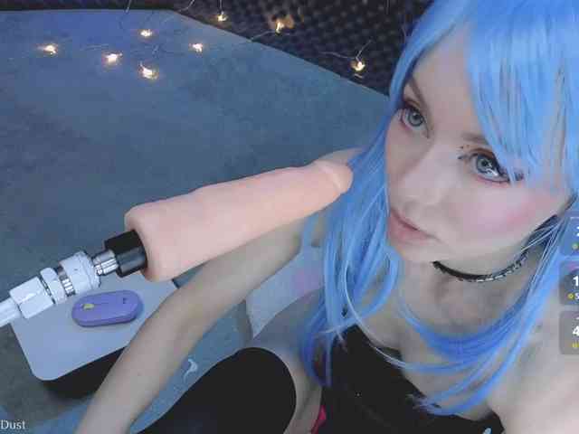 ALYSSA_KASATKA webcam