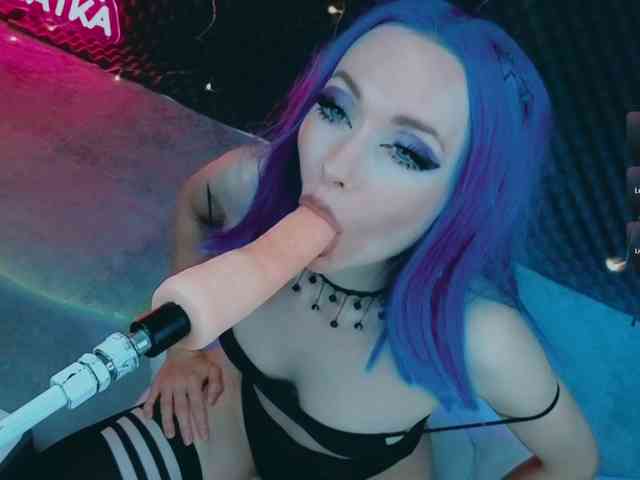 ALYSSA_KASATKA webcam
