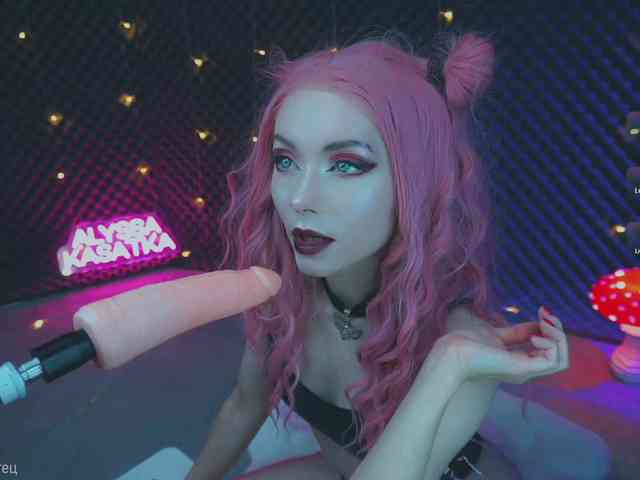 ALYSSA_KASATKA webcam