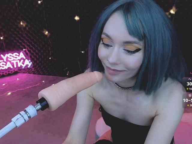 LISA-ALYSSA LISA-ALYSSA