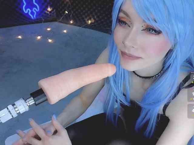 ALYSSA_KASATKA webcam