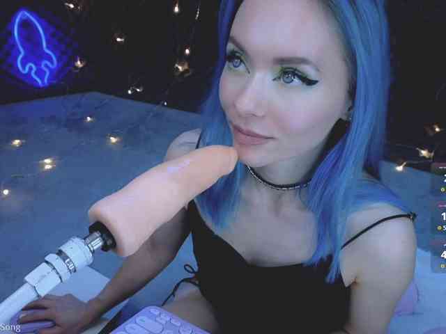 ALYSSA_KASATKA webcam