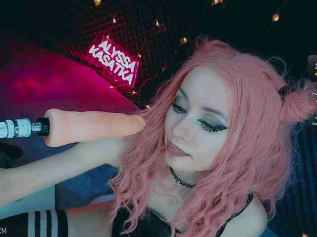 ALYSSA_KASATKA webcam