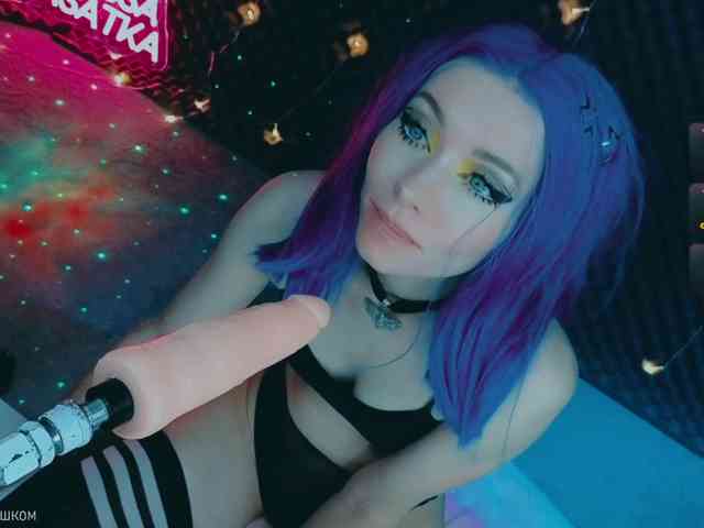 ALYSSA_KASATKA webcam